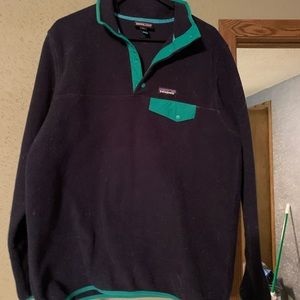 Patagonia Pullover